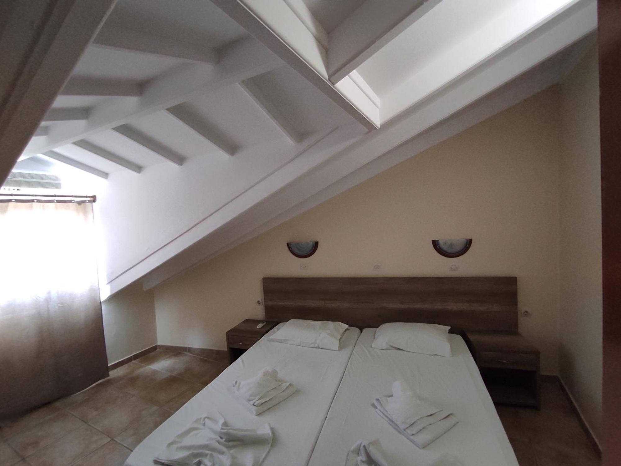 Appartamento con 2 Camere da Letto